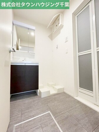 マスターグレイスの物件内観写真